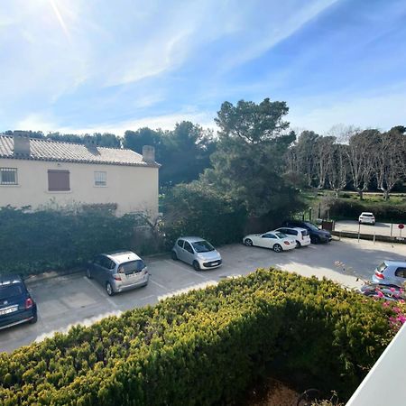 Saint-Mandrier-Sur-Mer Rsd Les Cometes Экстерьер фото