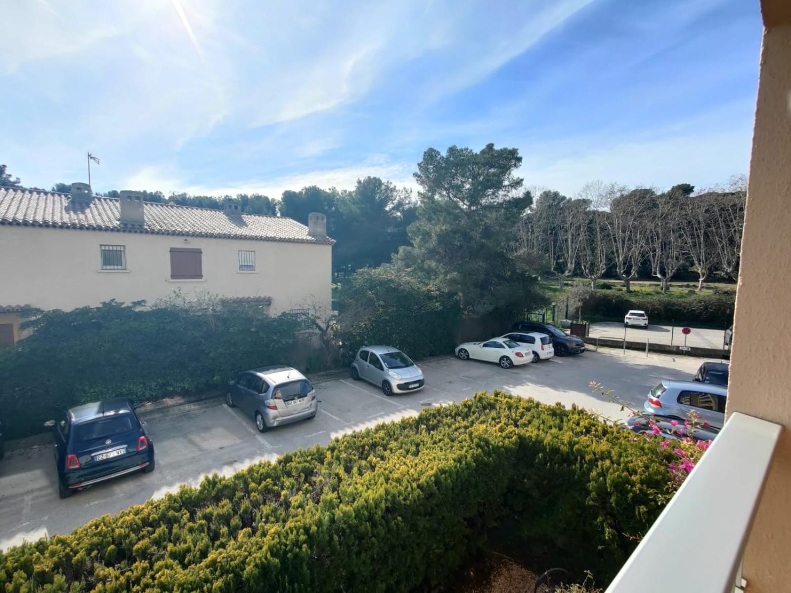 Saint-Mandrier-Sur-Mer Rsd Les Cometes Экстерьер фото